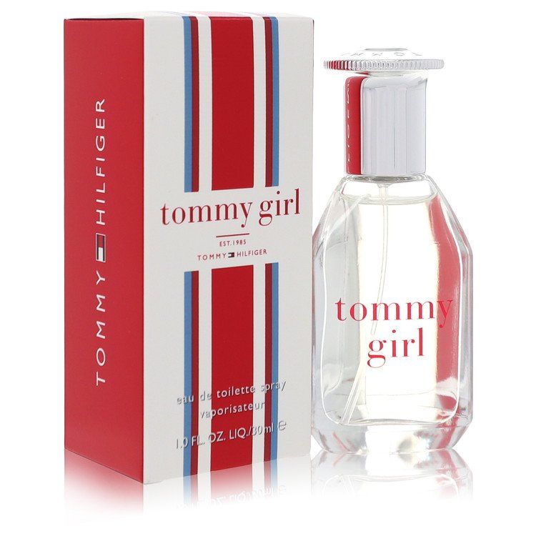 Tommy Girl Tommy Girl