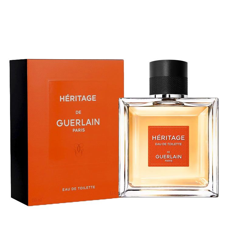 Héritage Héritage