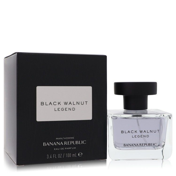 Black Walnut Legend Black Walnut Legend