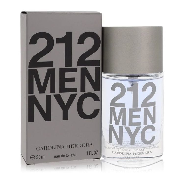 212 NYC Men 212 NYC Men
