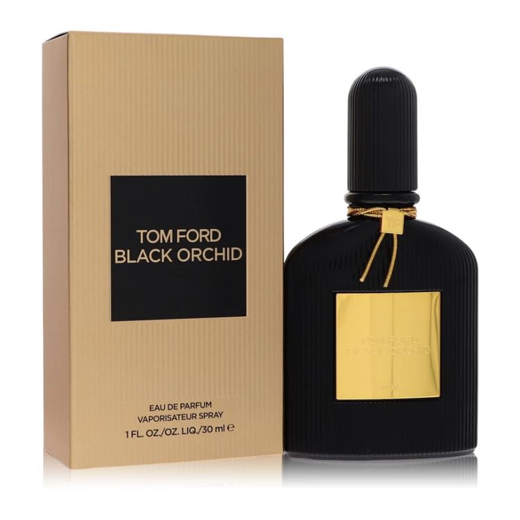 Black Orchid Black Orchid