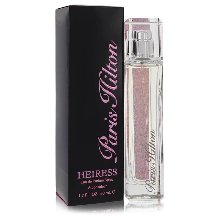 Heiress Heiress