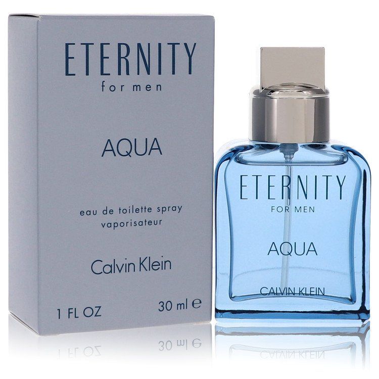Eternity For Men Aqua Eternity For Men Aqua