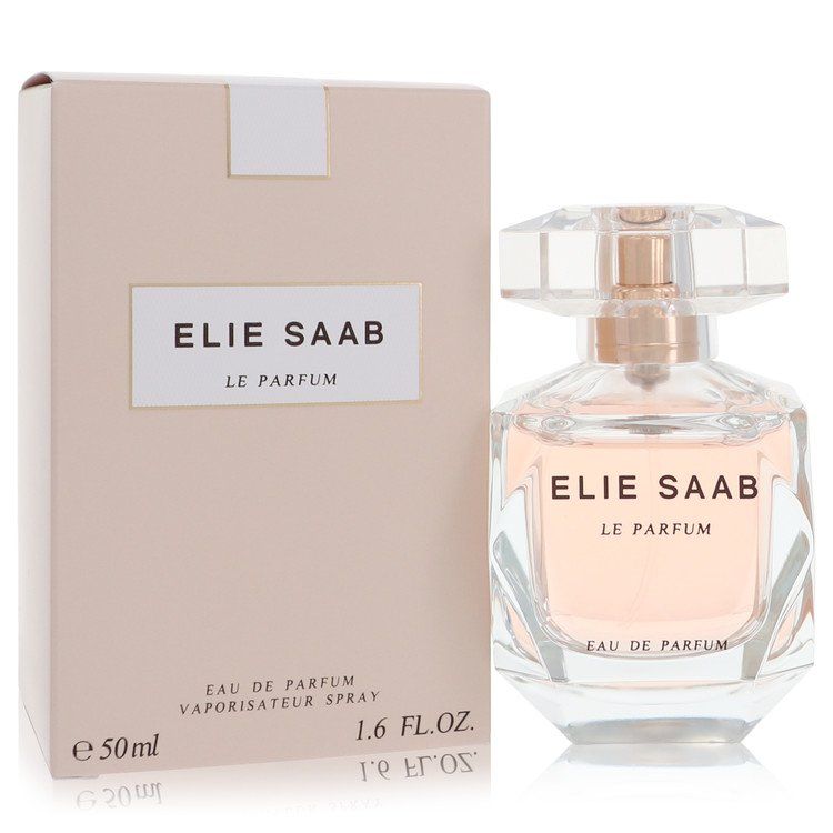 Le Parfum Le Parfum