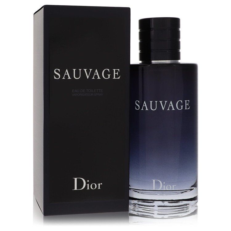 Sauvage Sauvage