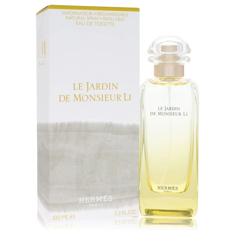 Le Jardin De Monsieur Li Le Jardin De Monsieur Li