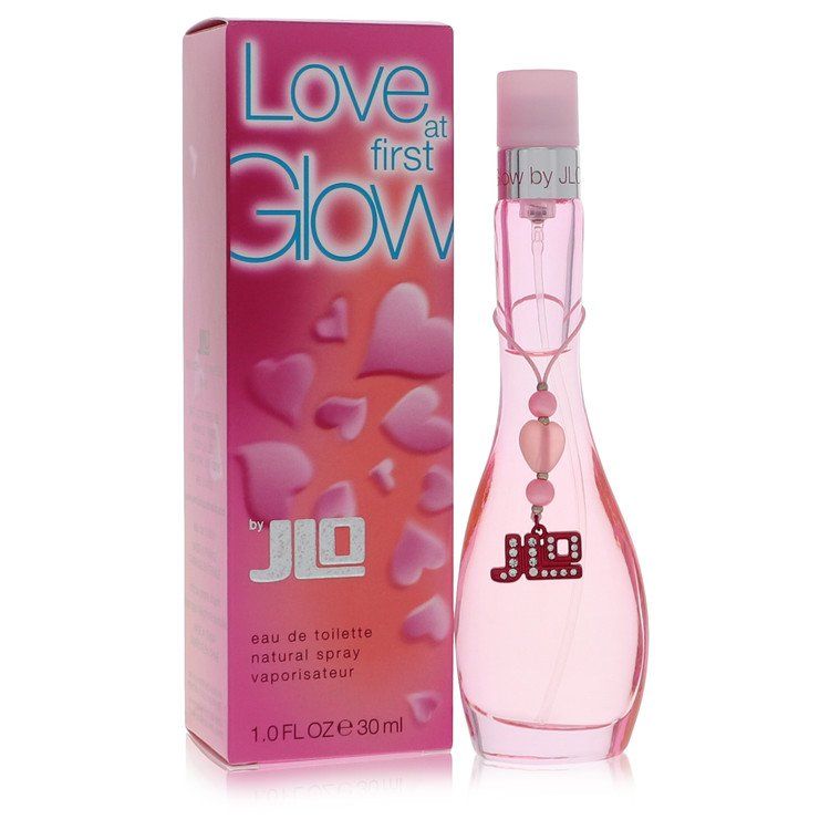 Love At First Glow Love At First Glow