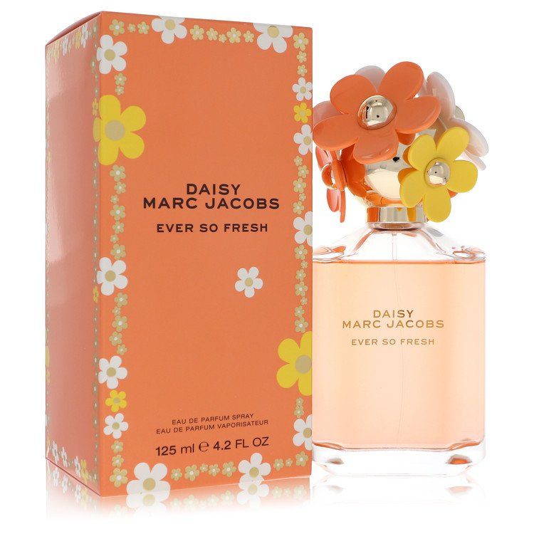 Daisy Ever So Fresh Daisy Ever So Fresh
