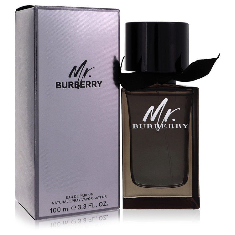 Mr. Burberry Mr. Burberry