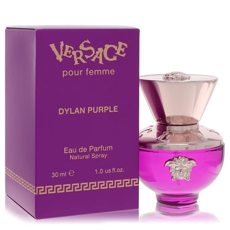 Dylan Purple Pour Femme Dylan Purple Pour Femme