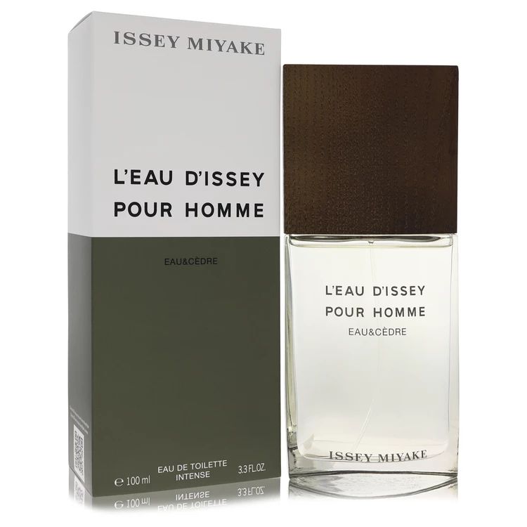 L'Eau d'Issey Pour Homme Eau & Cèdre L'Eau d'Issey Pour Homme Eau & Cèdre