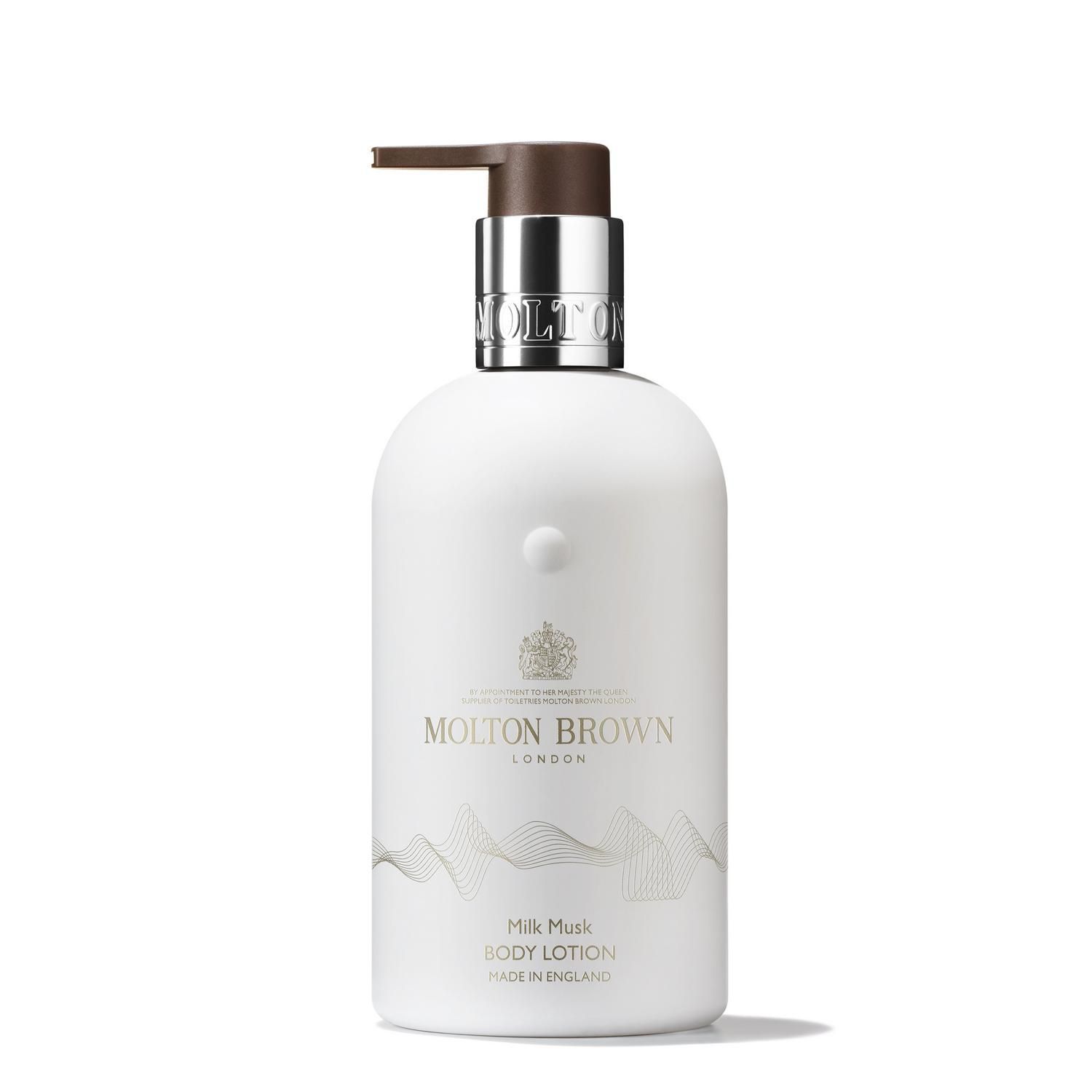 Milk Musk Milk Musk