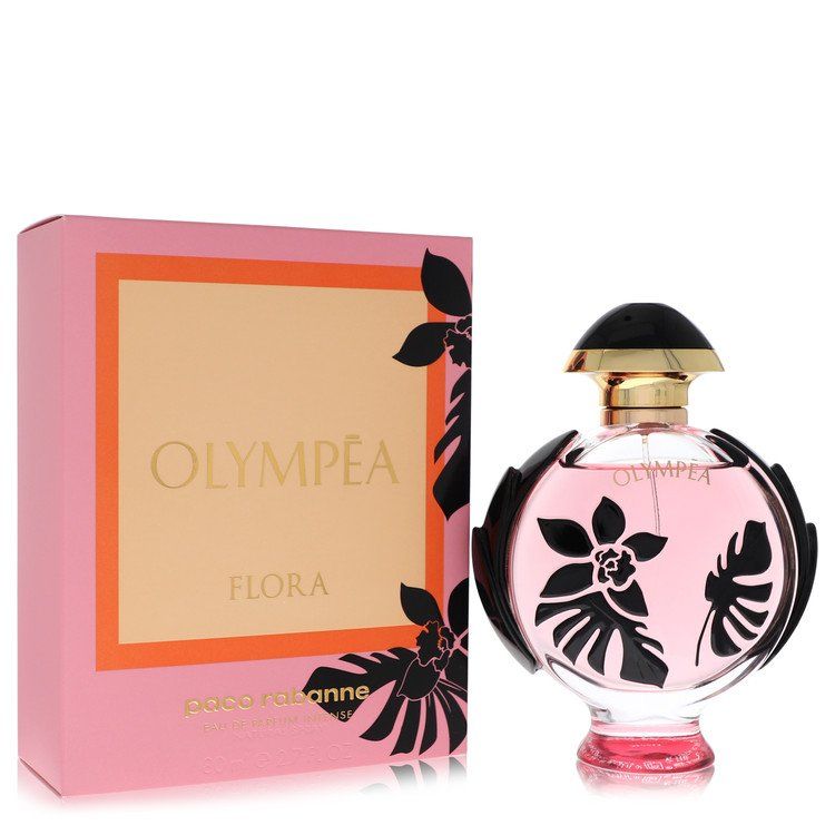 Olympéa Flora Olympéa Flora