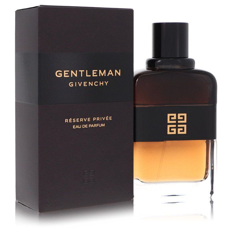 Gentleman Réserve Privée Gentleman Réserve Privée