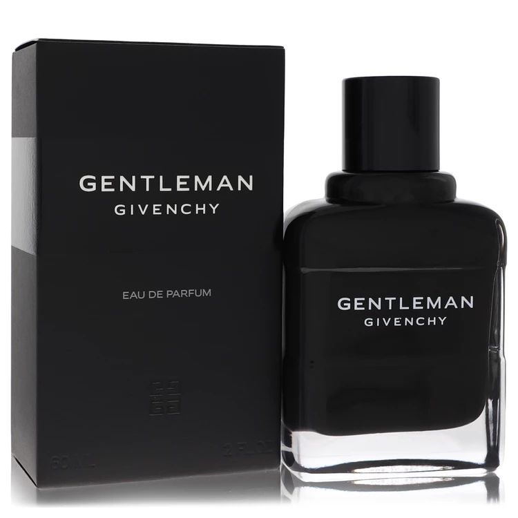 Gentleman Gentleman