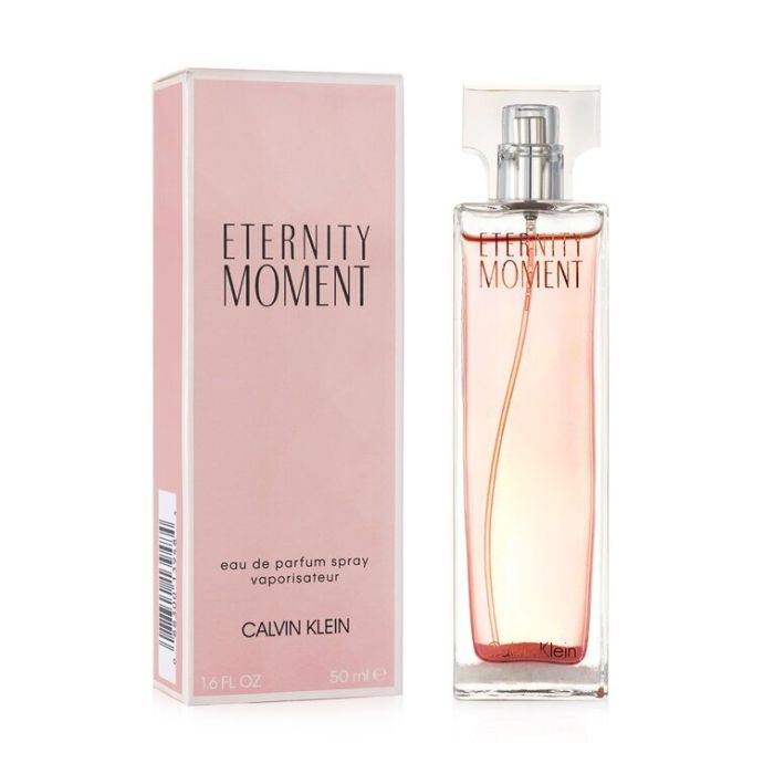 Eternity Moment Eternity Moment