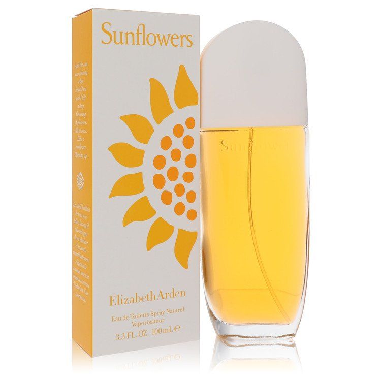 Sunflowers Sunflowers