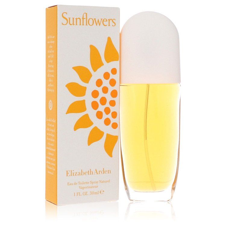 Sunflowers Sunflowers