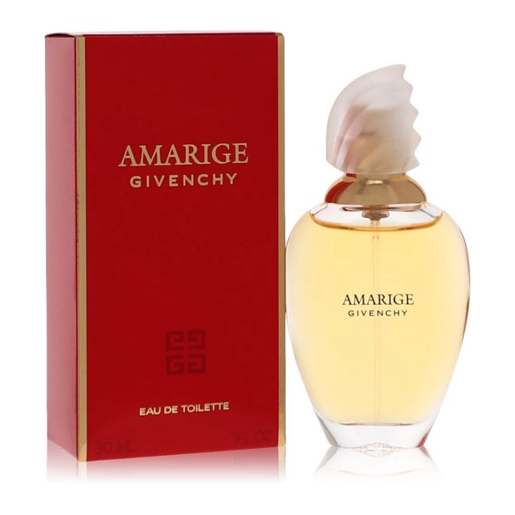Amarige Amarige