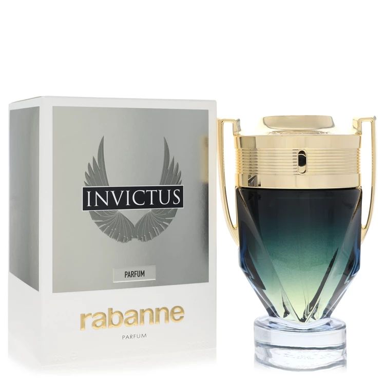 Invictus Invictus