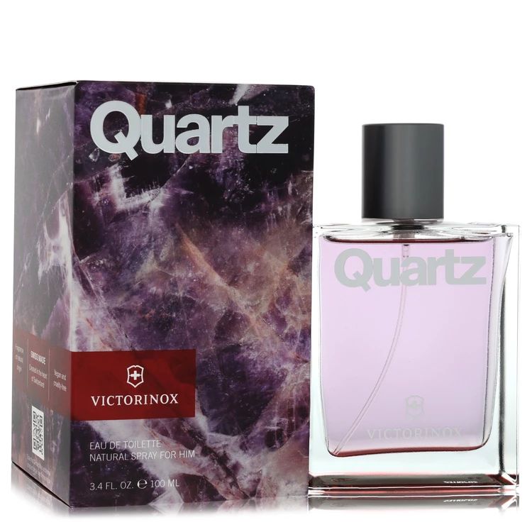Quartz Quartz