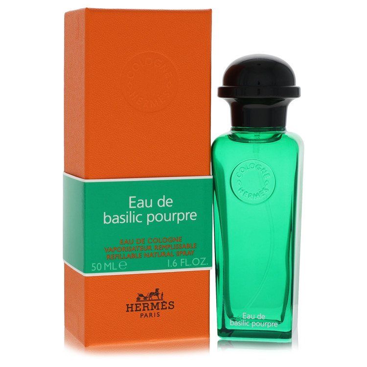 Eau De Basilic Pourpre Eau De Basilic Pourpre
