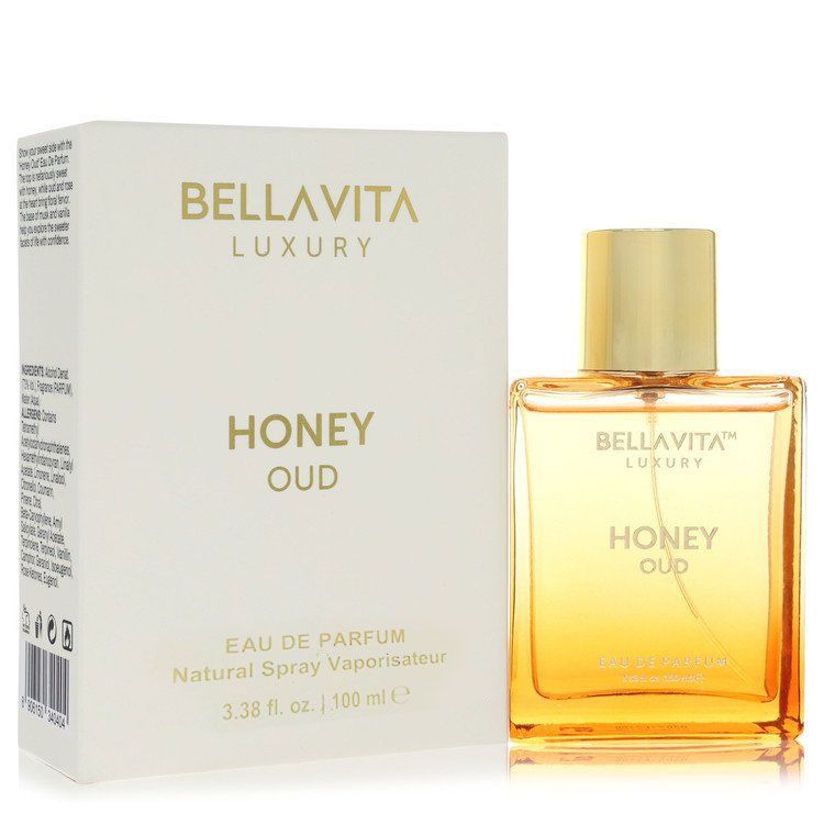 Honey Oud Honey Oud