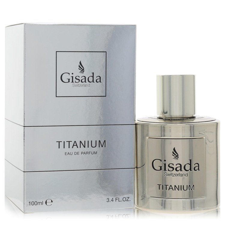 Titanium Titanium