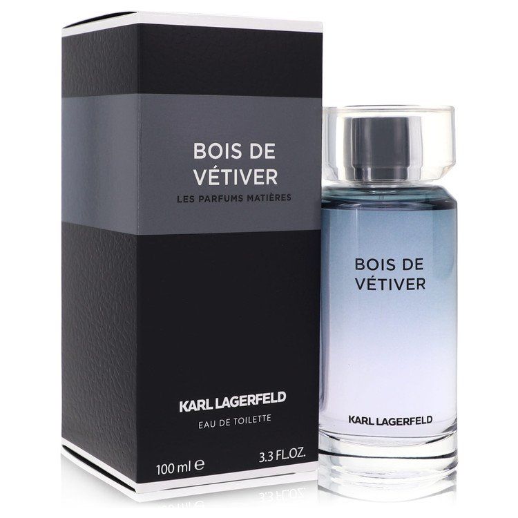 Bois De Vétiver Bois De Vétiver