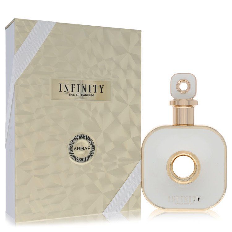 Infinity Gold Infinity Gold