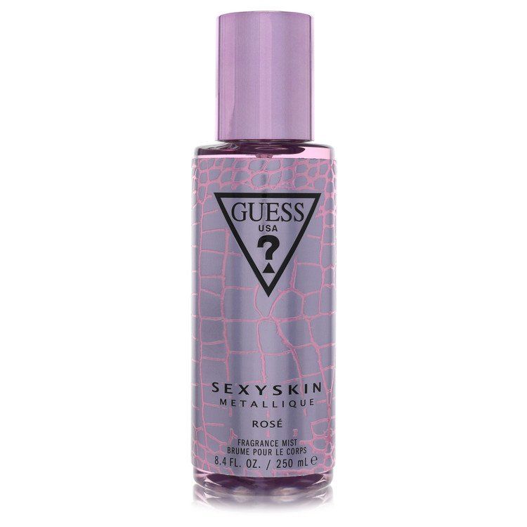 Sexy Skin Metallique Rosé Sexy Skin Metallique Rosé