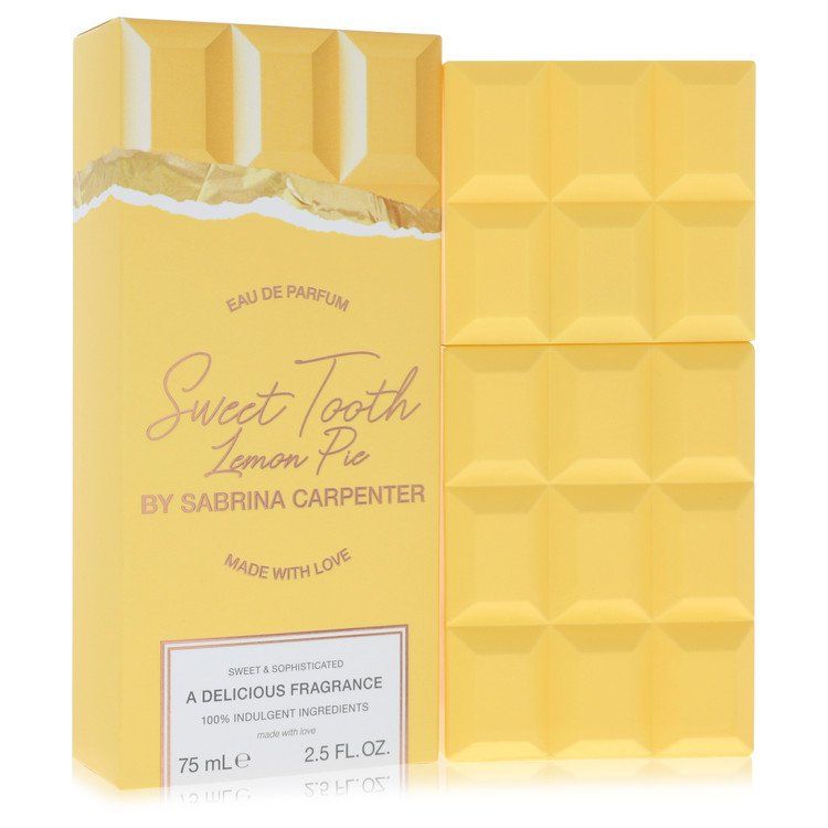 Sweet Tooth Lemon Pie Sweet Tooth Lemon Pie