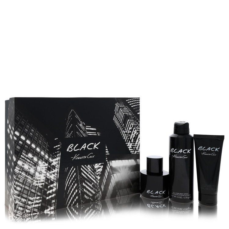 Black Black
