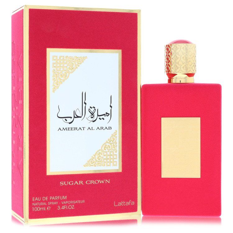 Ameerat Al Arab Sugar Crown Ameerat Al Arab Sugar Crown