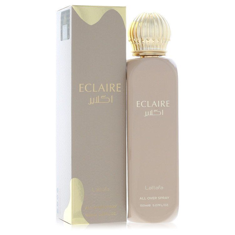 Eclaire Eclaire