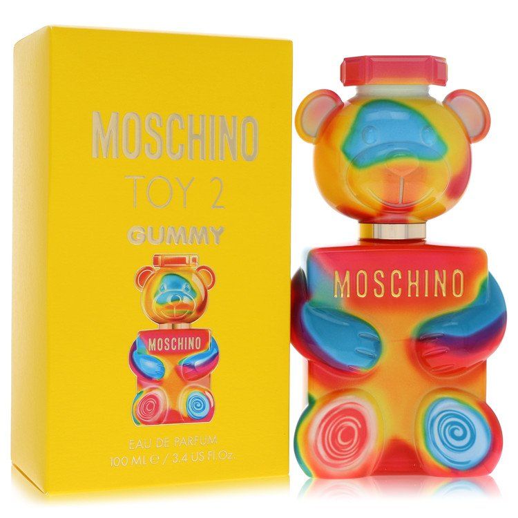 Toy 2 Gummy Toy 2 Gummy