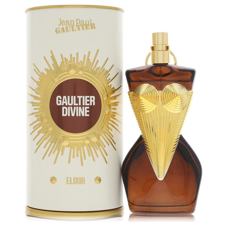 Gaultier Divine Elixir Gaultier Divine Elixir