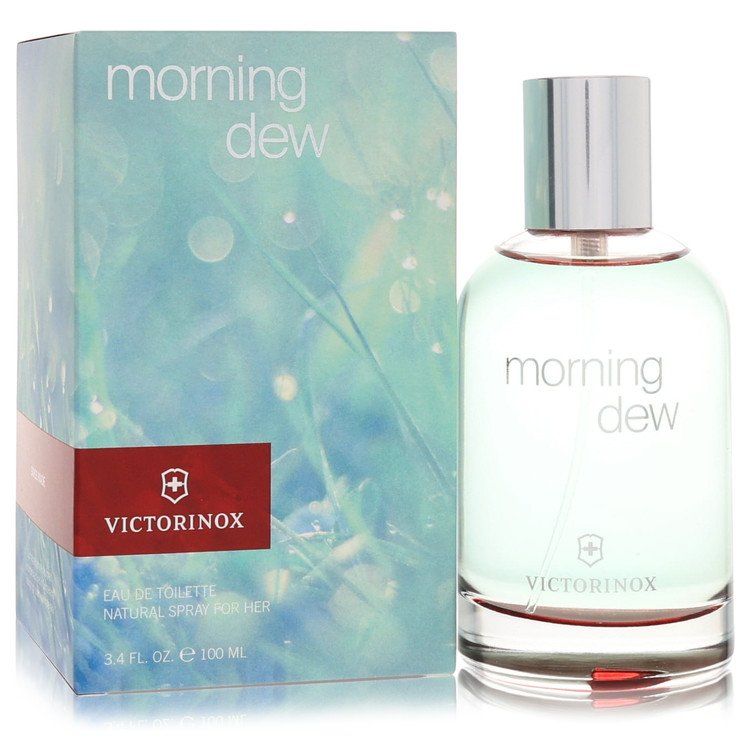 Morning Dew Morning Dew