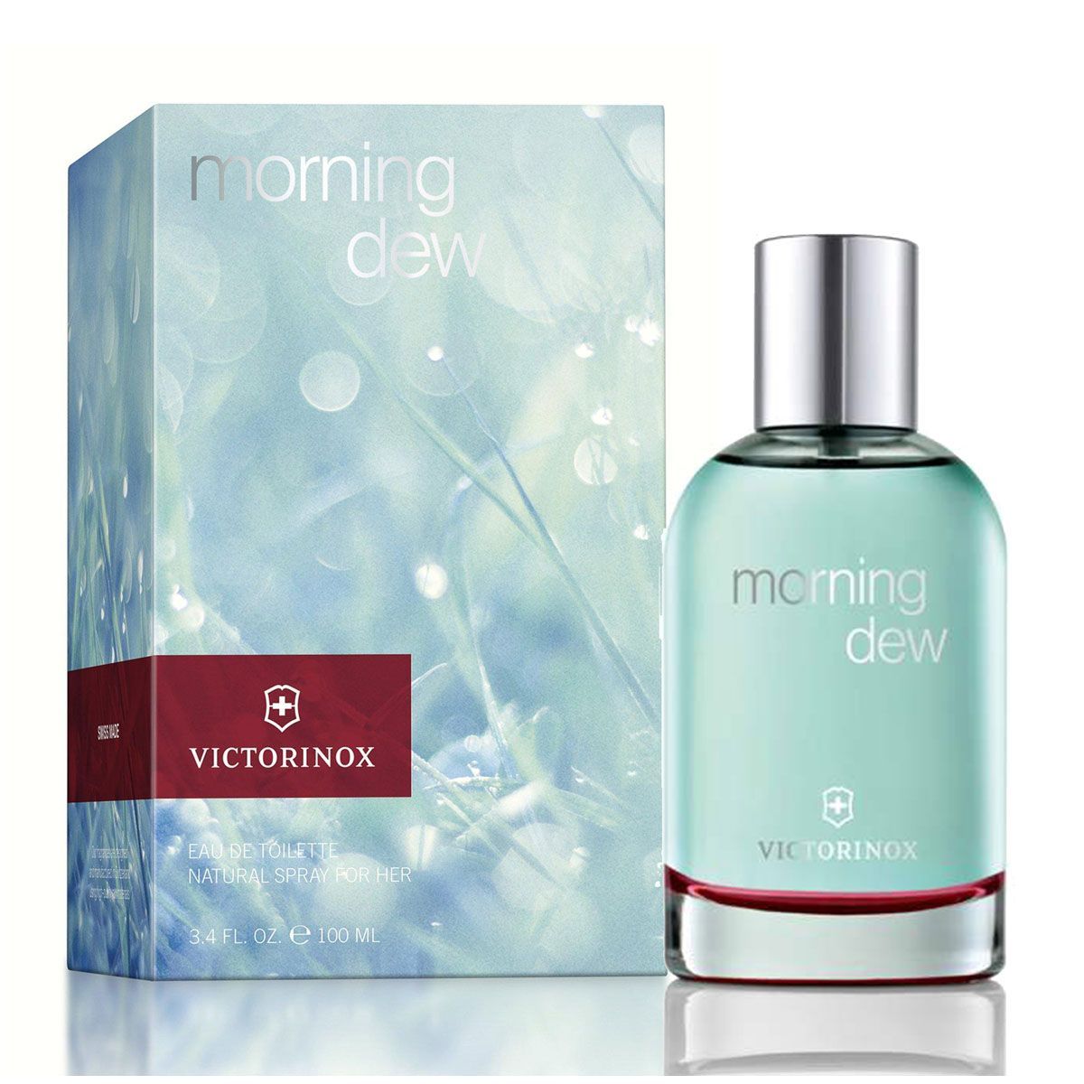 Morning Dew Morning Dew
