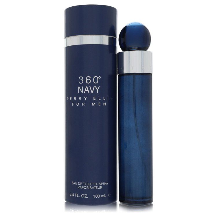 360° Navy 360° Navy