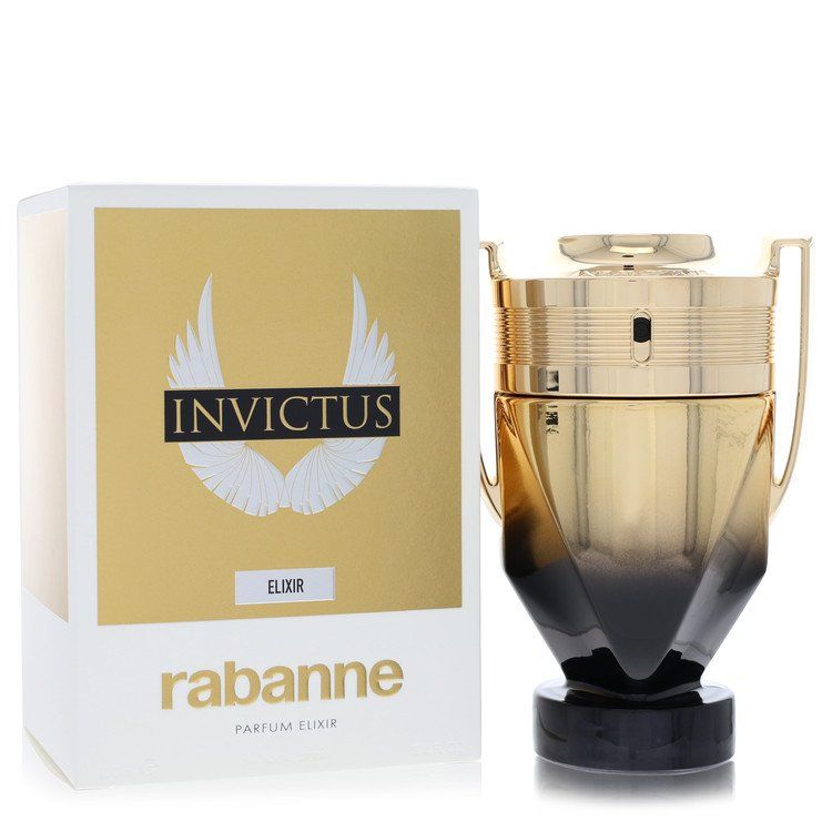 Invictus Elixir Invictus Elixir