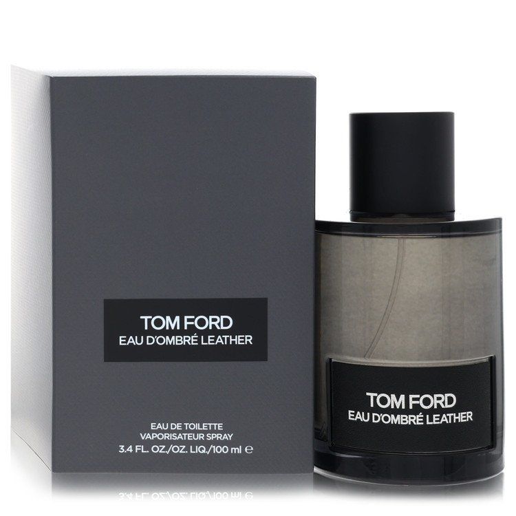 Eau D'Ombré Leather Eau D'Ombré Leather