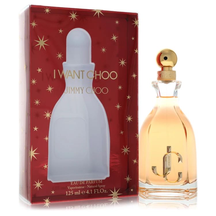 I Want Choo I Want Choo