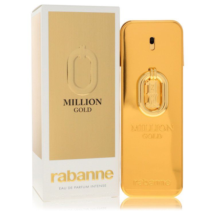 Million Gold Million Gold