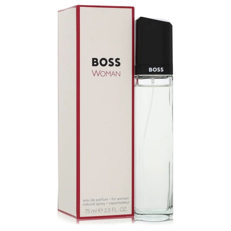 Boss Woman Boss Woman