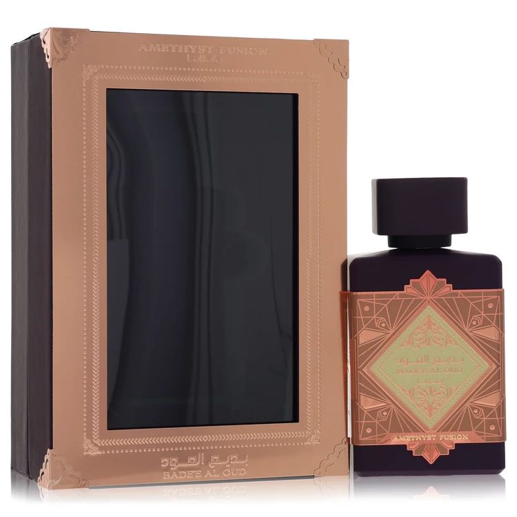 Badee Al Oud Amethyst Fusion Badee Al Oud Amethyst Fusion