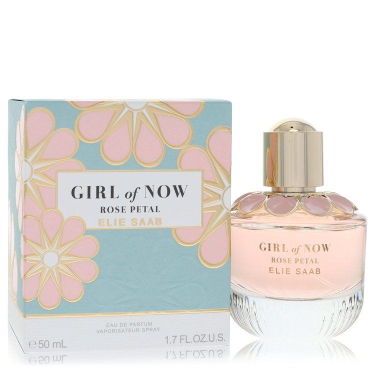 Girl of Now Rose Petal Girl of Now Rose Petal