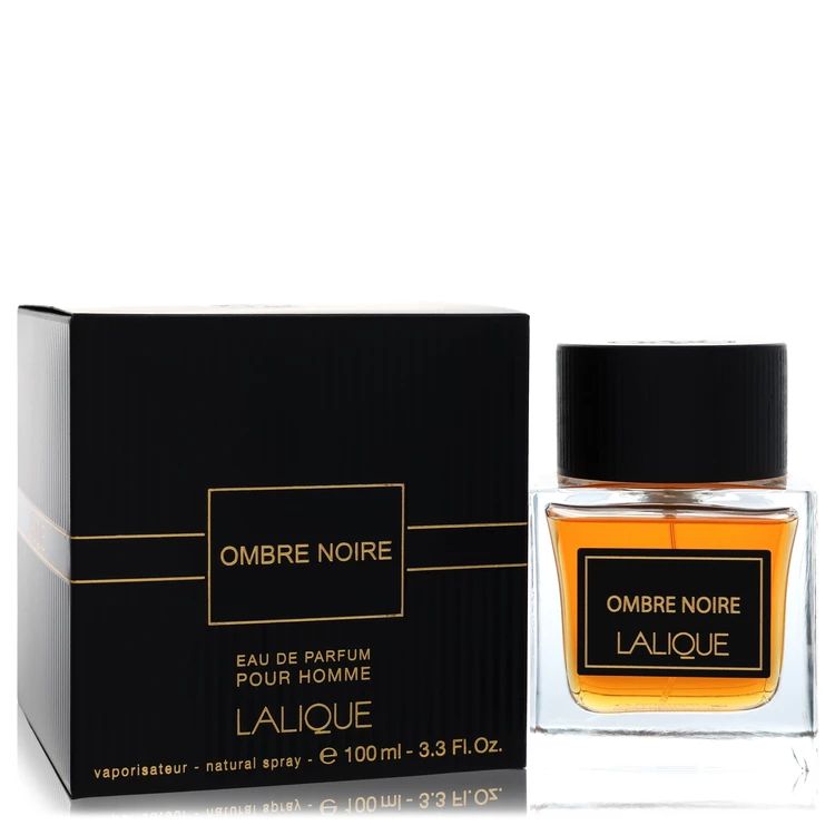 Ombre Noire Ombre Noire