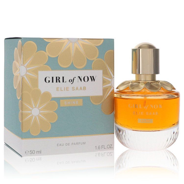 Girl of Now Shine Girl of Now Shine