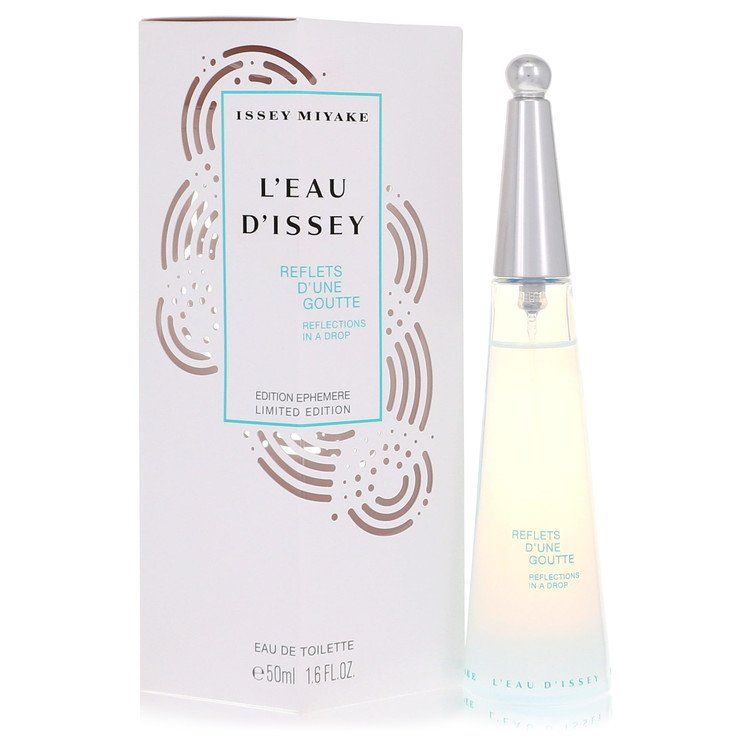 L'Eau d'Issey Reflets d'Une Goutte (Limited Edition) L'Eau d'Issey Reflets d'Une Goutte (Limited Edition)